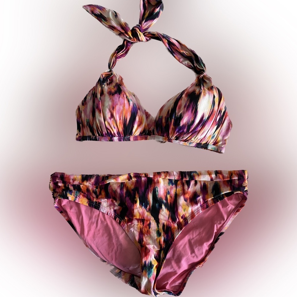 KENNETH COLE Bikini, Medium - Picture 4 of 11